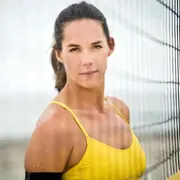 Referentin Kira Walkenhorst: Beachvolleyball Olympiasiegerin, Sportlerin und Keynote-Speakerin.